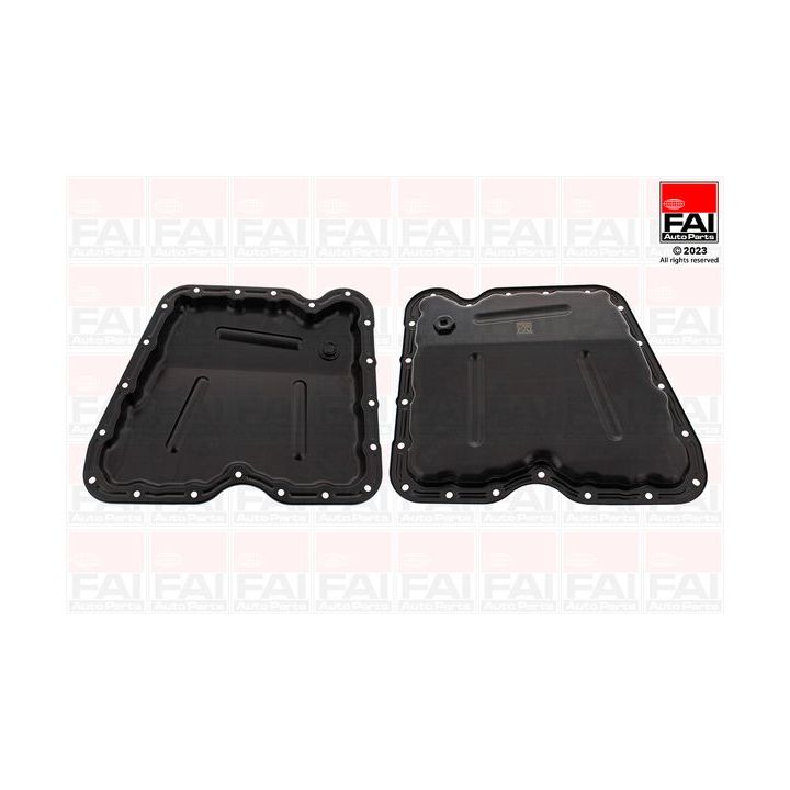 Alyvos karteris FAI AutoParts PAN044