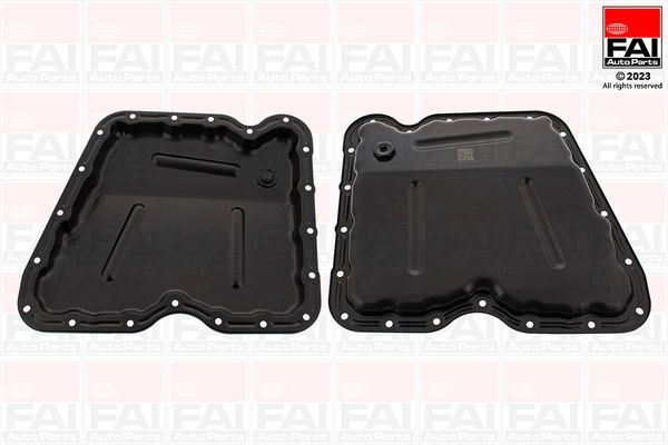Alyvos karteris FAI AutoParts PAN044