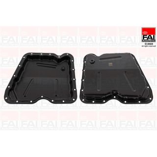 Alyvos karteris FAI AutoParts PAN045