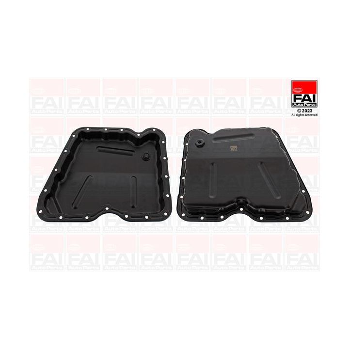 Alyvos karteris FAI AutoParts PAN045