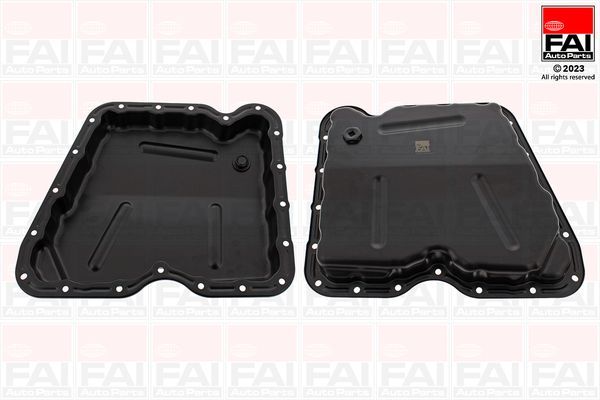 Alyvos karteris FAI AutoParts PAN045