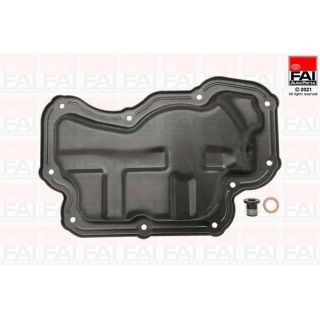 Alyvos karteris FAI AutoParts PAN089