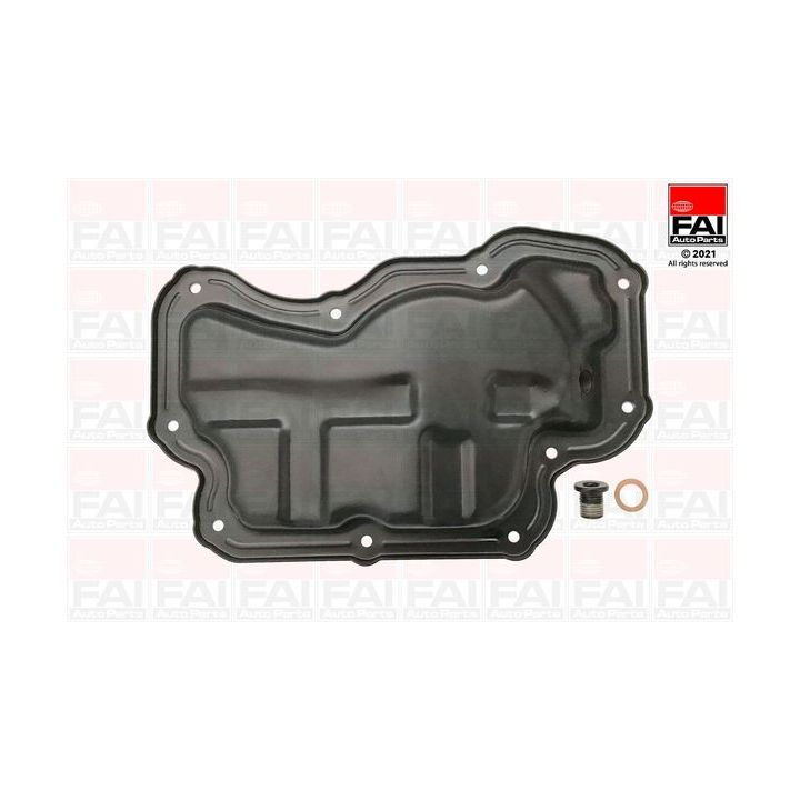 Alyvos karteris FAI AutoParts PAN089