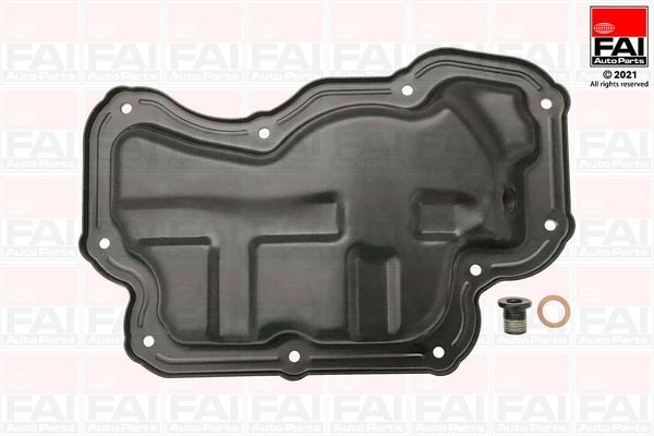 Alyvos karteris FAI AutoParts PAN089