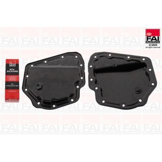 Alyvos karteris FAI AutoParts PAN137