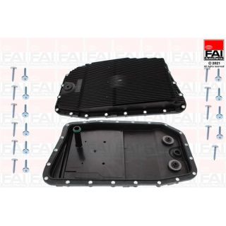 Alyvos karteris FAI AutoParts TPAN002