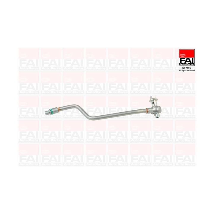 Alyvos siurblys FAI AutoParts FP315