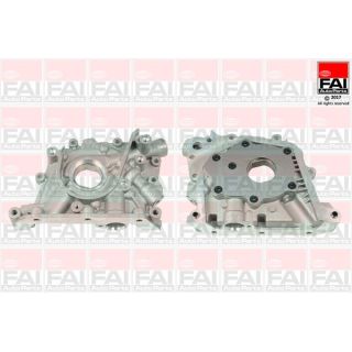 Alyvos siurblys FAI AutoParts OP223