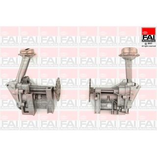 Alyvos siurblys FAI AutoParts OP235