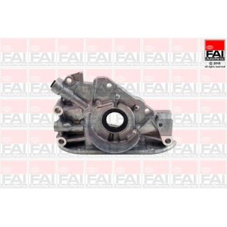 Alyvos siurblys FAI AutoParts OP253