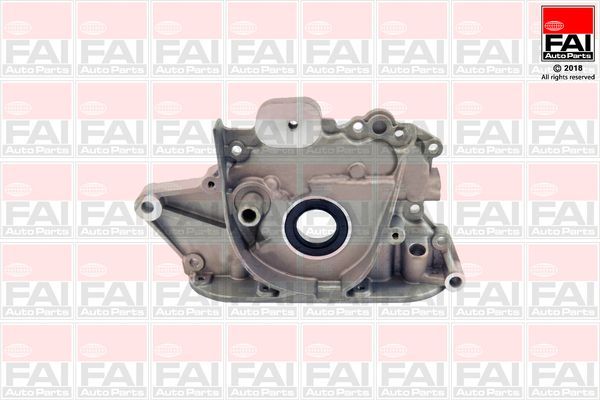 Alyvos siurblys FAI AutoParts OP278