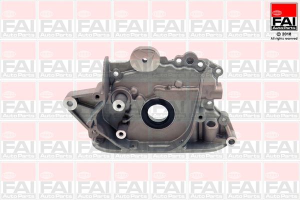 Alyvos siurblys FAI AutoParts OP279