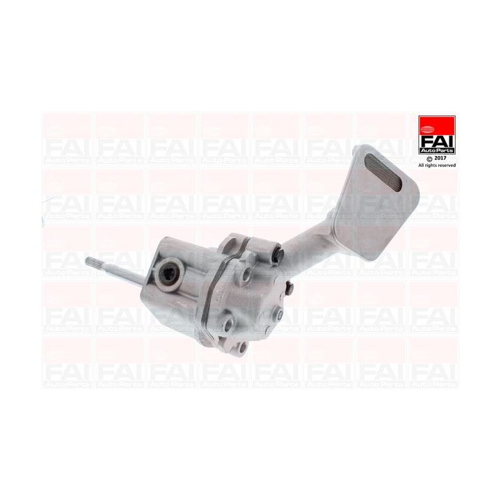 Alyvos siurblys FAI AutoParts OP290