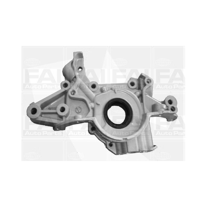 Alyvos siurblys FAI AutoParts OP297