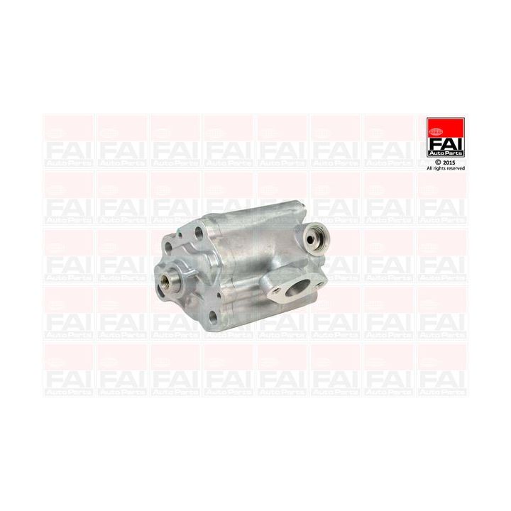 Alyvos siurblys FAI AutoParts OP319