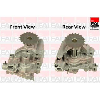 Alyvos siurblys FAI AutoParts OP337