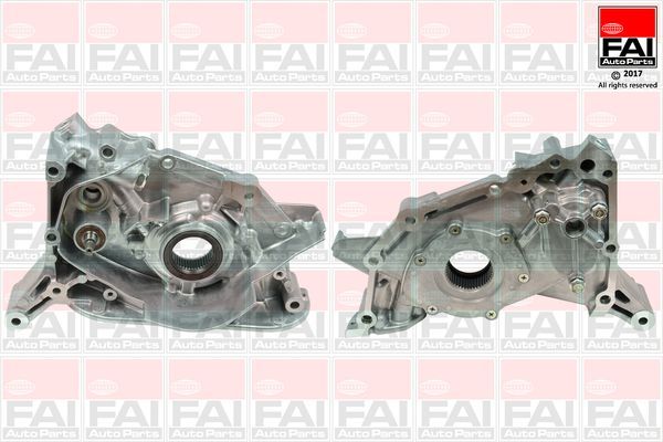 Alyvos siurblys FAI AutoParts OP342