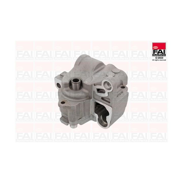 Alyvos siurblys FAI AutoParts OP347