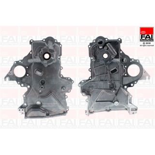 Alyvos siurblys FAI AutoParts OP348