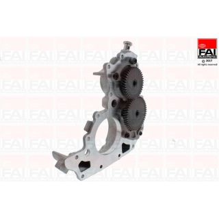 Alyvos siurblys FAI AutoParts OP353