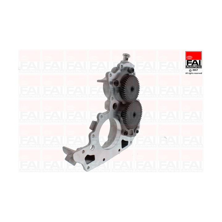 Alyvos siurblys FAI AutoParts OP353