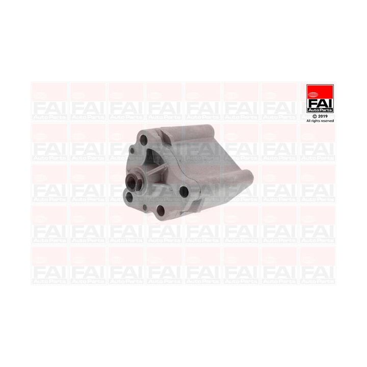 Alyvos siurblys FAI AutoParts OP359