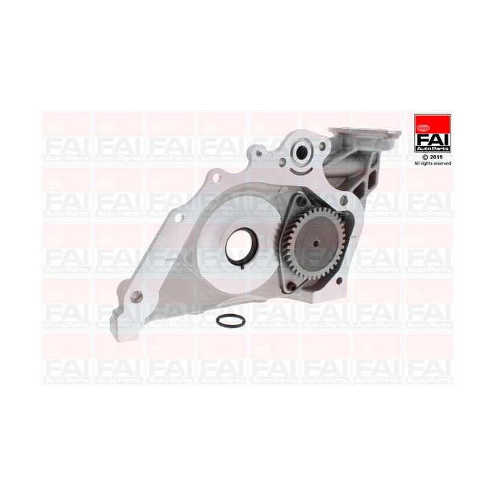 Alyvos siurblys FAI AutoParts OP361