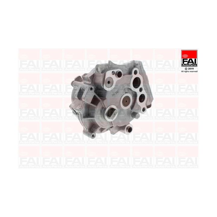 Alyvos siurblys FAI AutoParts OP364