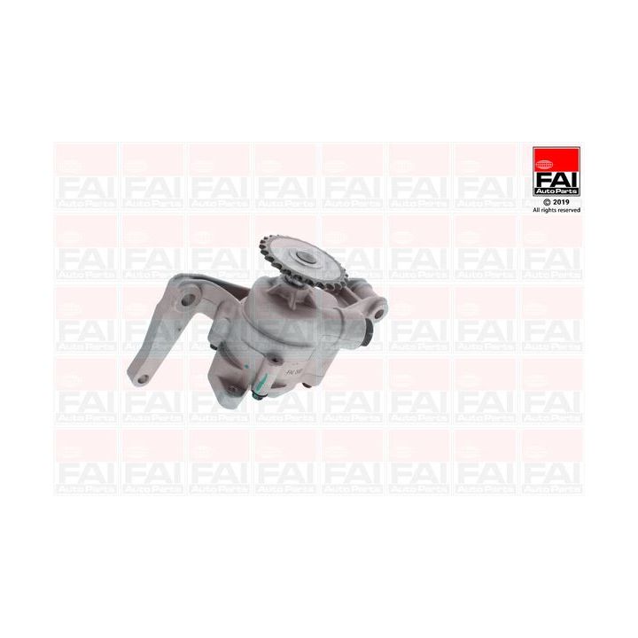 Alyvos siurblys FAI AutoParts OP371