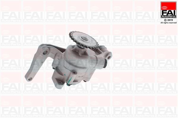 Alyvos siurblys FAI AutoParts OP371