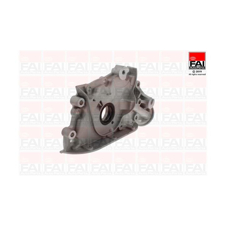 Alyvos siurblys FAI AutoParts OP385