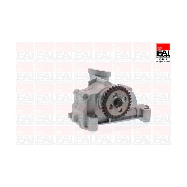 Alyvos siurblys FAI AutoParts OP392