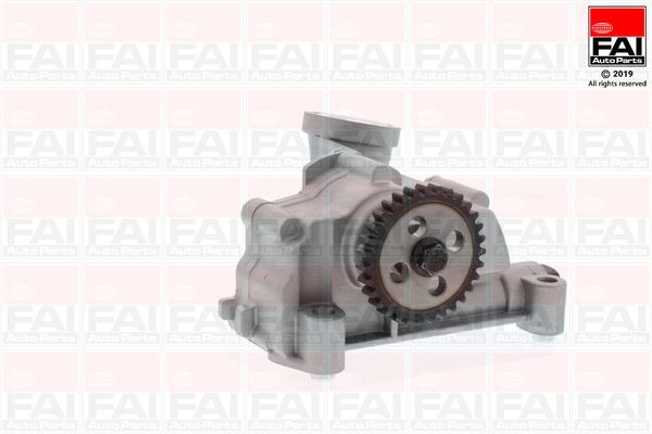 Alyvos siurblys FAI AutoParts OP392