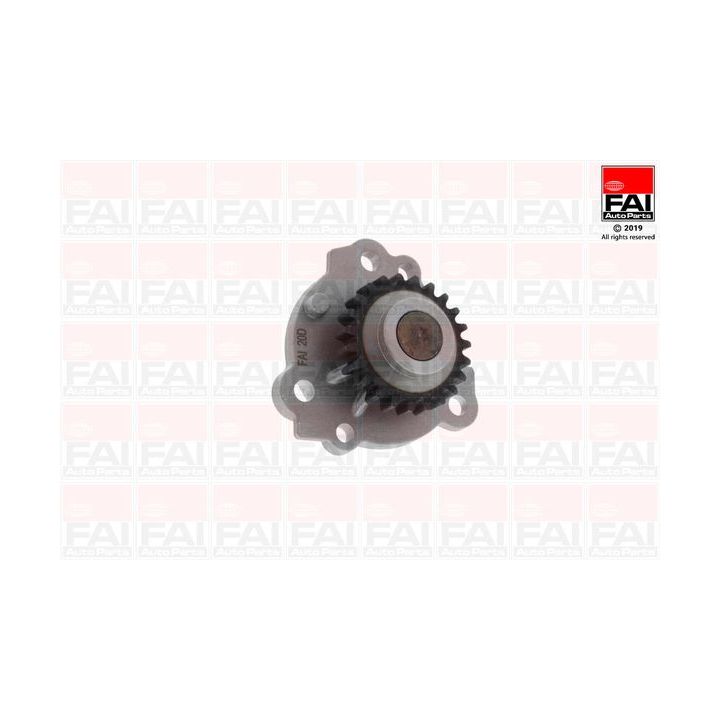 Alyvos siurblys FAI AutoParts OP393