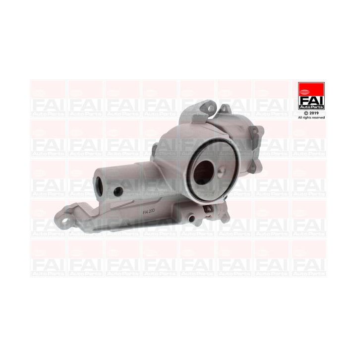 Alyvos siurblys FAI AutoParts OP398