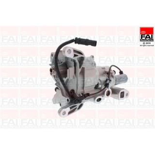 Alyvos siurblys FAI AutoParts OP399