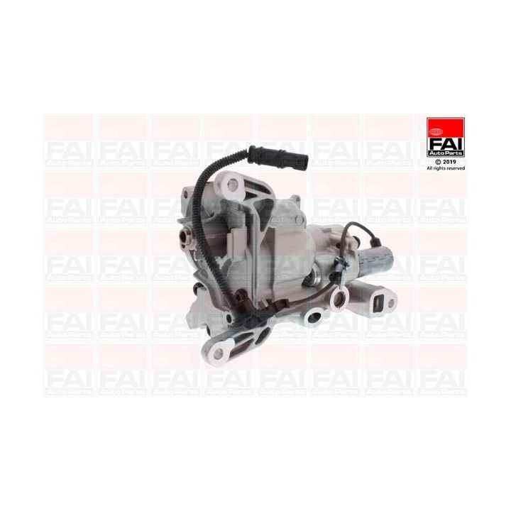 Alyvos siurblys FAI AutoParts OP399