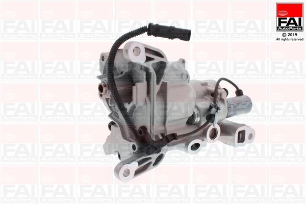 Alyvos siurblys FAI AutoParts OP399