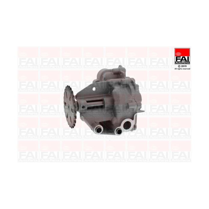 Alyvos siurblys FAI AutoParts OP402