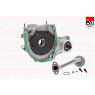 Alyvos siurblys FAI AutoParts OP403