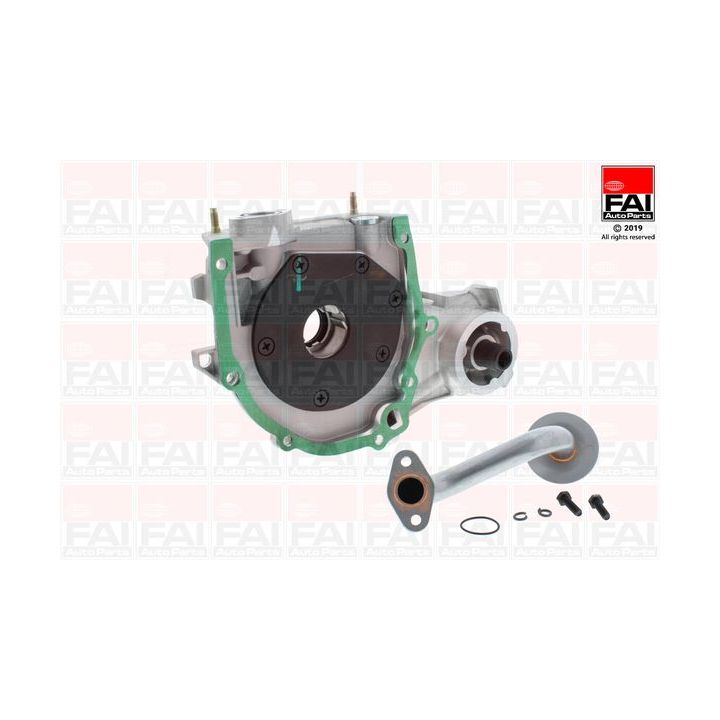 Alyvos siurblys FAI AutoParts OP403