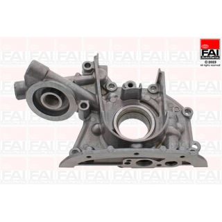 Alyvos siurblys FAI AutoParts OP421