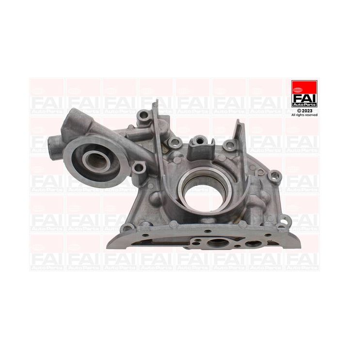 Alyvos siurblys FAI AutoParts OP421