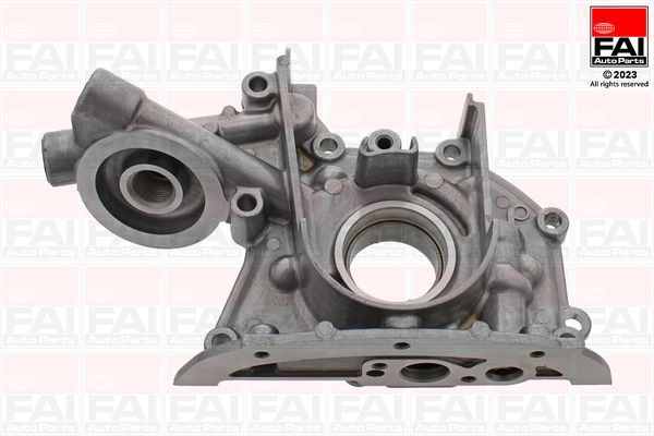 Alyvos siurblys FAI AutoParts OP421