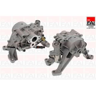 Alyvos siurblys FAI AutoParts OP476