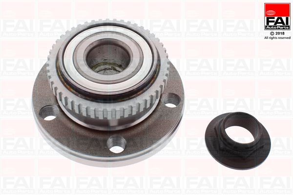 Rato guolio komplektas FAI AutoParts FHBK1020