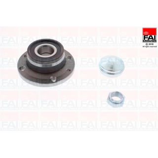 Rato guolio komplektas FAI AutoParts FHBK1021
