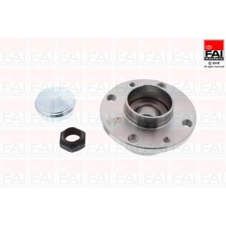 Rato guolio komplektas FAI AutoParts FHBK1022