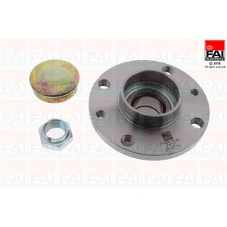 Rato guolio komplektas FAI AutoParts FHBK1023