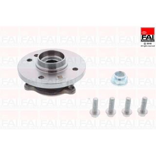 Rato guolio komplektas FAI AutoParts FHBK1040